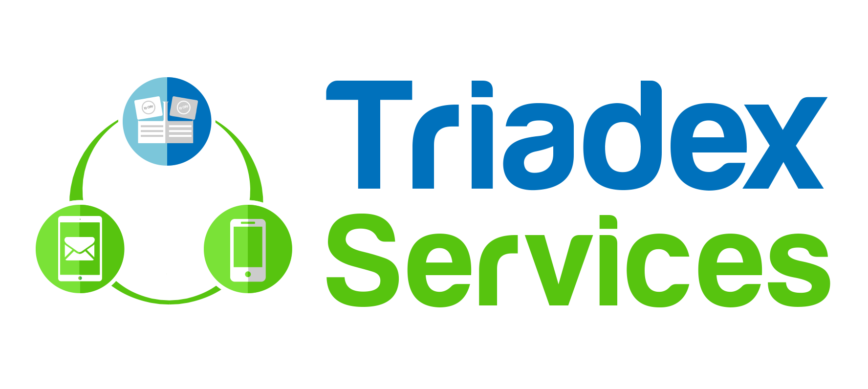 Triadex Logo